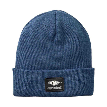 Rip Curl Classic Surf Tall Beanie Navy