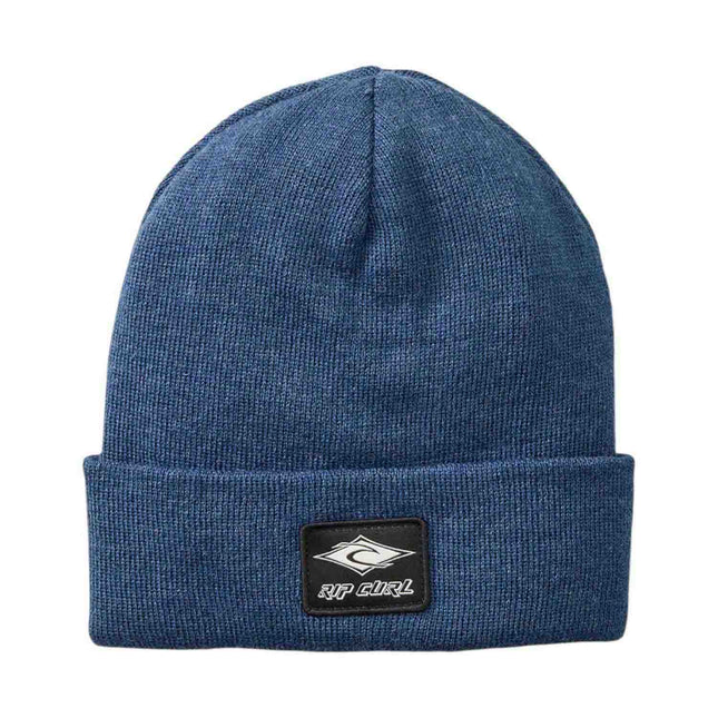 Rip Curl Classic Surf Tall Beanie Navy