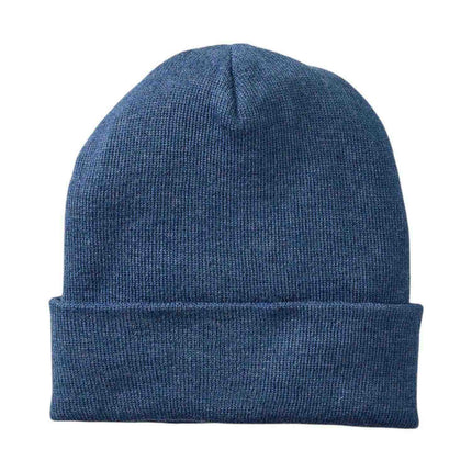 Rip Curl Classic Surf Tall Beanie Navy