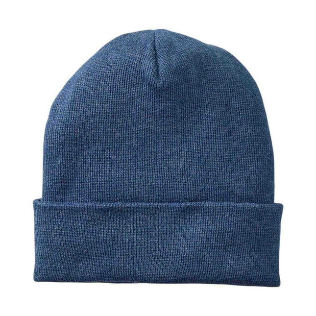 Rip Curl Classic Surf Tall Beanie Navy