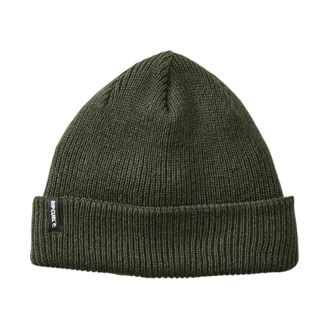 Rip Curl Classic Surf Reg Beanie Green