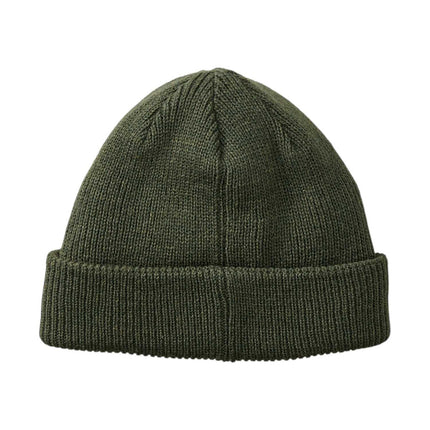 Rip Curl Classic Surf Reg Beanie Green
