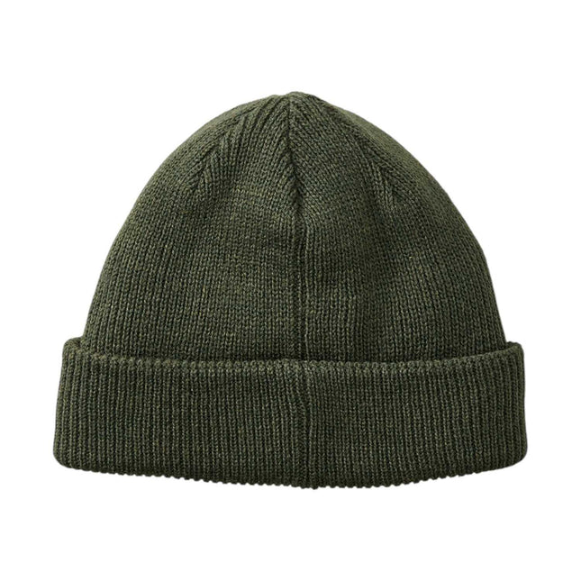Rip Curl Classic Surf Reg Beanie Green