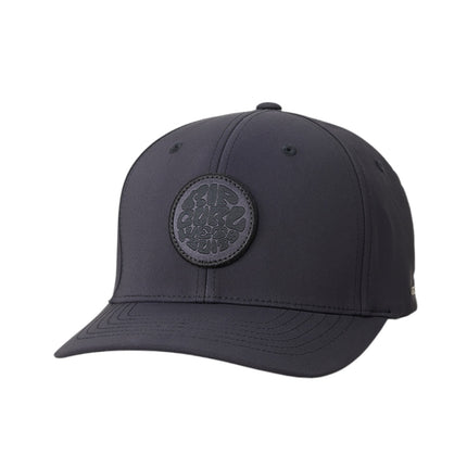 Rip Curl Vaporcool Wetsuit Flexfit Cap Phantom
