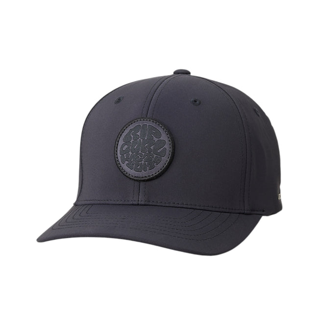 Rip Curl Vaporcool Wetsuit Flexfit Cap Phantom