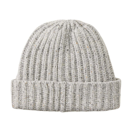 Rip Curl Surf Revival Wool Reg Beanie Grey Heather