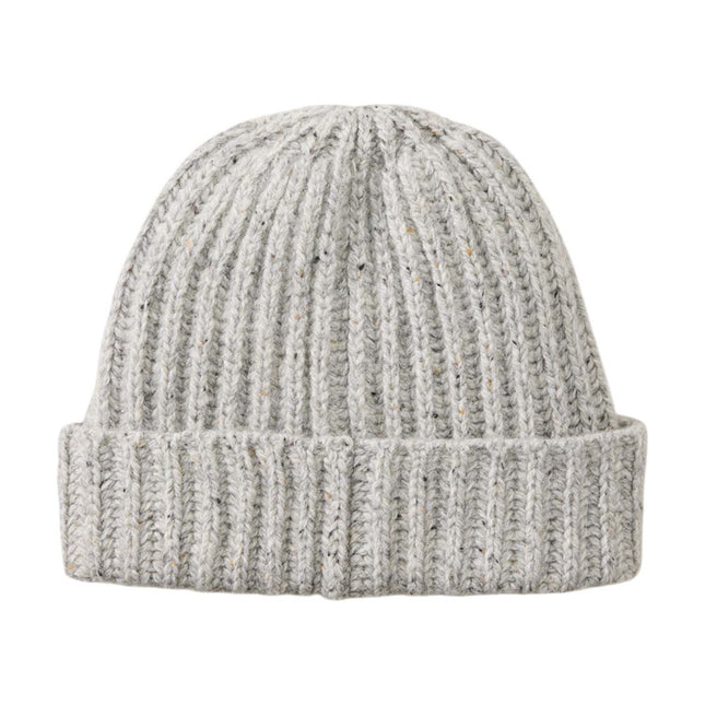 Rip Curl Surf Revival Wool Reg Beanie Grey Heather