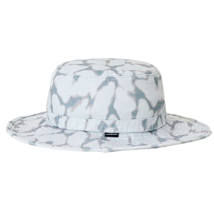 Rip Curl Search Camo Mid Brim Hat Stone