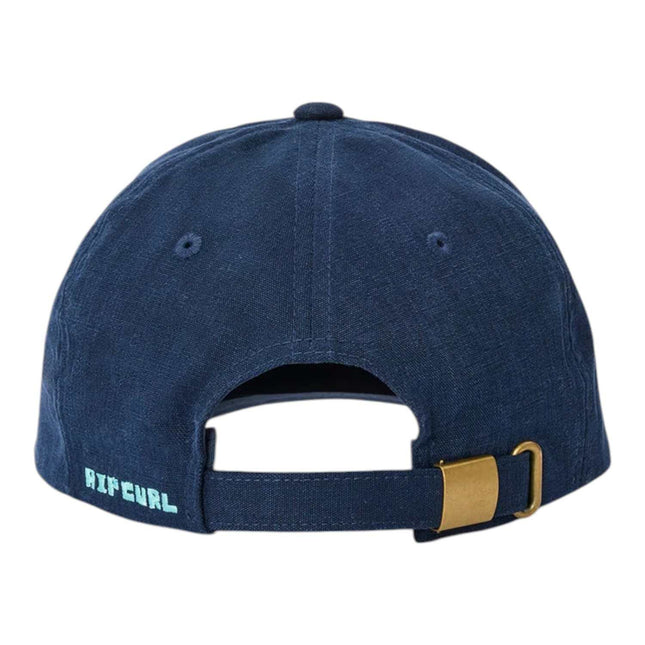 Rip Curl Aots Adjustablecap Navy