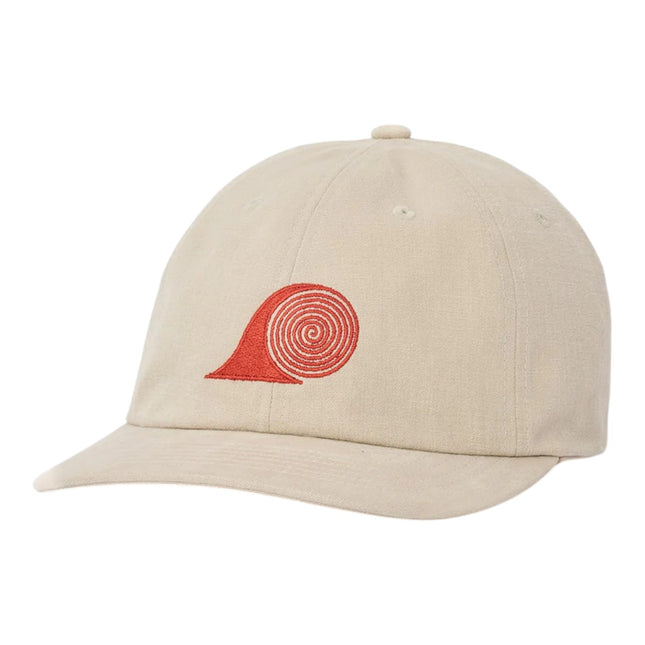 Rip Curl Aots Cap Vintage White