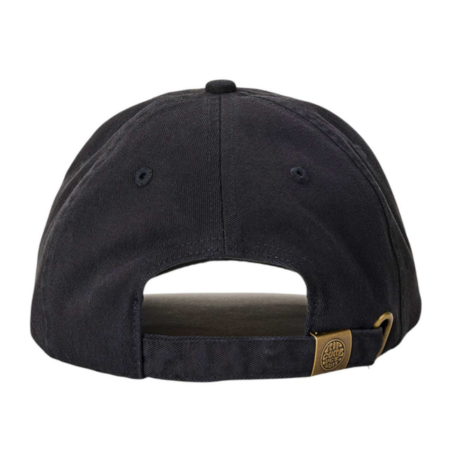 Rip Curl Premium Surf Adj Cap Black