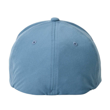 Rip Curl Pacific Rinse Flexfit Cap Bluefin