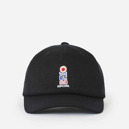 Rip Curl S-Series Totemâ Adj Cap