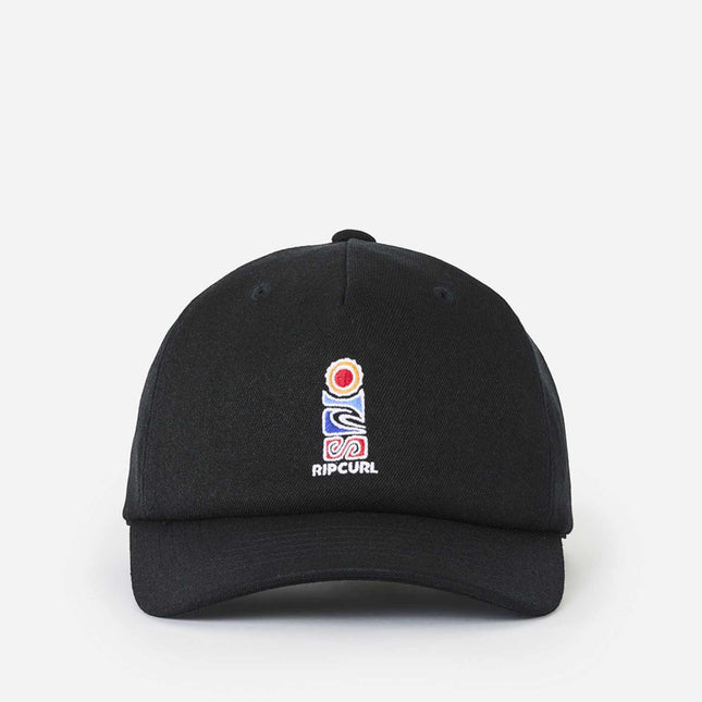 Rip Curl S-Series Totemâ Adj Cap