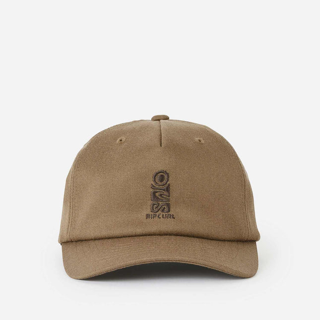 Rip Curl S-Series Totemâ Adj Cap
