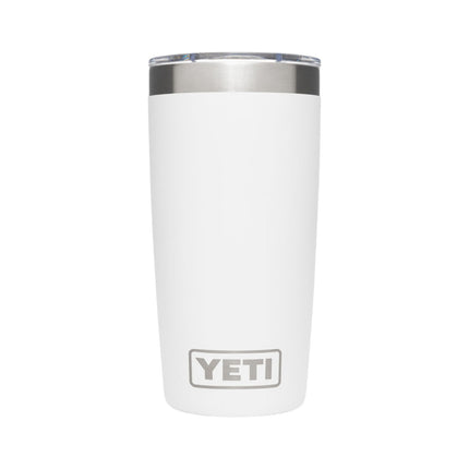Yeti Rambler 10 Oz Tumbler
