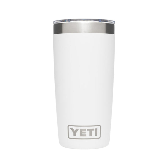 Yeti Rambler 10 Oz Tumbler