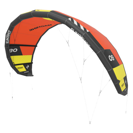 Slingshot Machine V3 Kite
