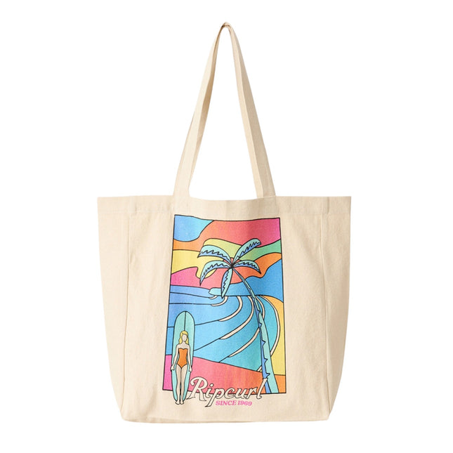 Rip Curl Custom Desto 20 L Tote