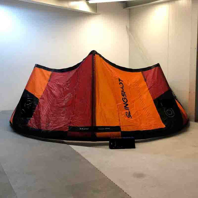 202. Slingshot Code V1 6m
