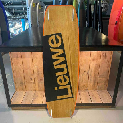 20. Lieuwe Awesome 138 DEMO