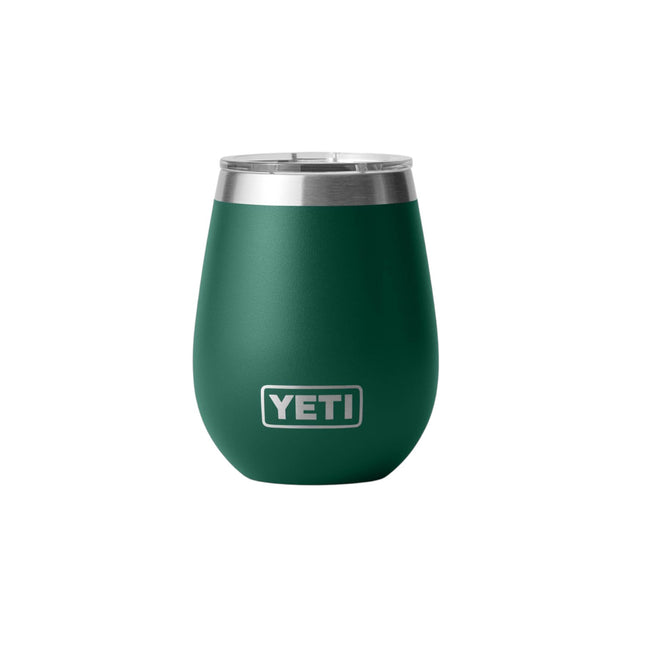 Yeti Rambler 10 Oz Wine Tumbler