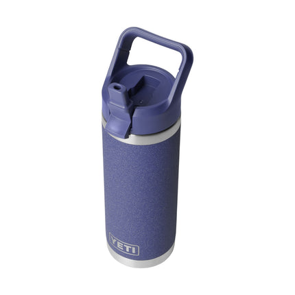 Yeti Rambler 18 Oz C Straw Bottle 2.0