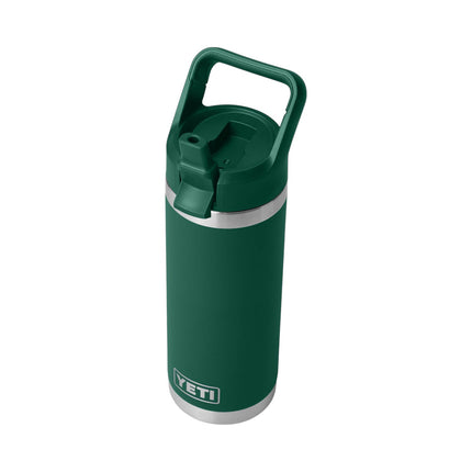 Yeti Rambler 18 Oz C Straw Bottle 2.0