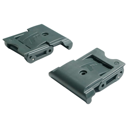 Foil Drive Latch Assembly v2 - Assist MAX