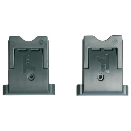 Foil Drive Latch Assembly v2 - Assist MAX