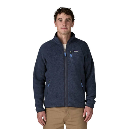 Patagonia M's Retro Pile Jkt Brown