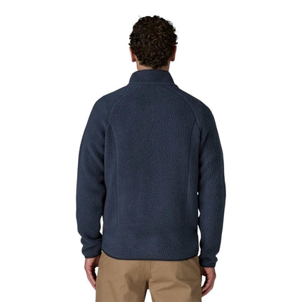 Patagonia M's Retro Pile Jkt Brown