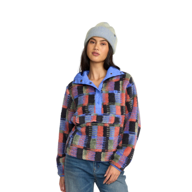 Billabong Switchback Pull (Mul)