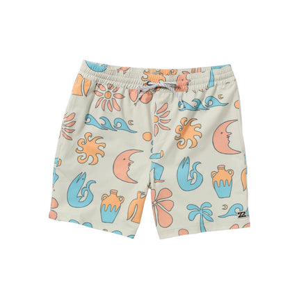 Billabong Together Lb (Mul)