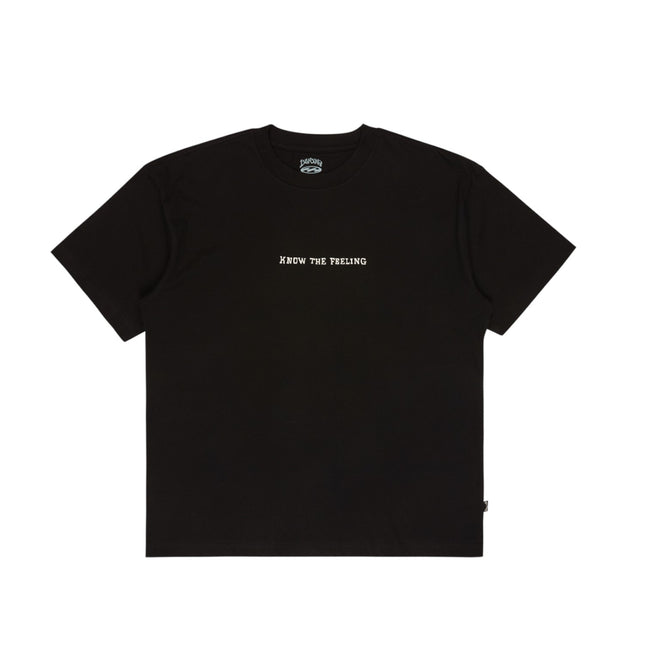 Billabong Timeline (Blk)