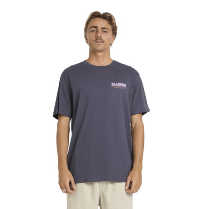 Billabong Broadsheet (Grst)