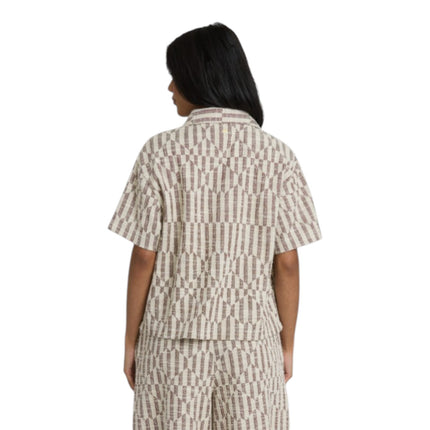 Billabong Vivid Wave Knt  (Tek1)