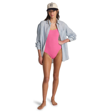 Billabong Wanderer Prntd (Twb1)