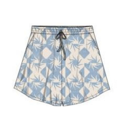 Billabong Sunflower Short (Pow)