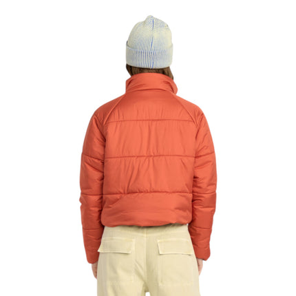 Billabong High Line Puff (Brk)