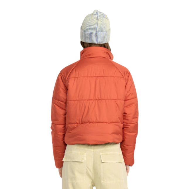Billabong High Line Puff (Brk)