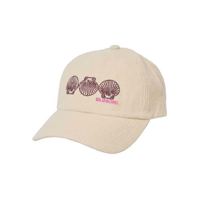 Billabong Dad Cap (Wwh)