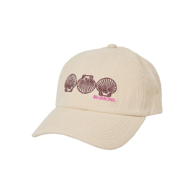 Billabong Dad Cap (Wwh)