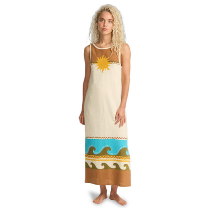 Billabong Solar Babe Midi (Cff)