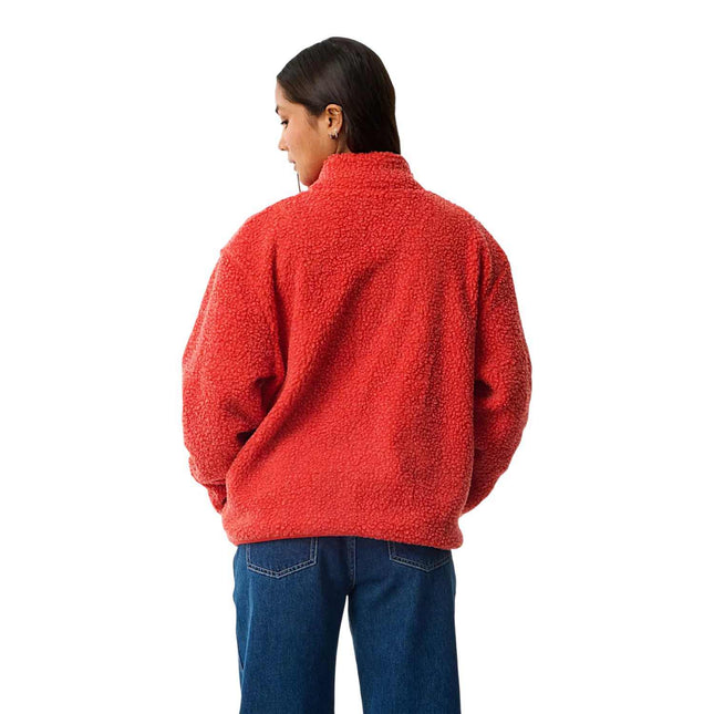 Rip Curl Every Day Zt Polar Fleece Red