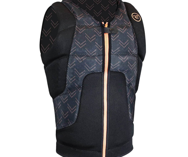 Ride engine Womens Defender HF Vest | Natural High Surfshop