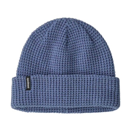 Patagonia Snowdrifter Beanie Barnacle Blue