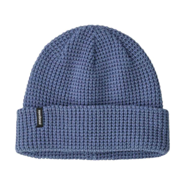 Patagonia Snowdrifter Beanie Barnacle Blue