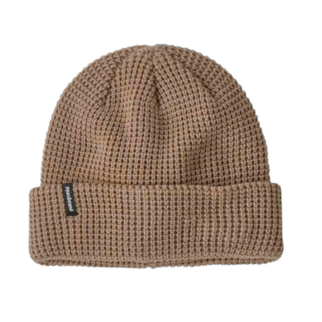Patagonia Snowdrifter Beanie Slab Khaki
