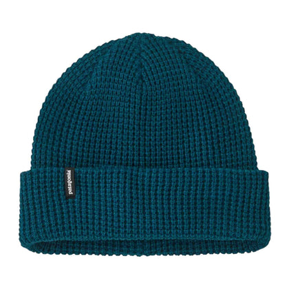 Patagonia Snowdrifter Beanie Glacial Blue